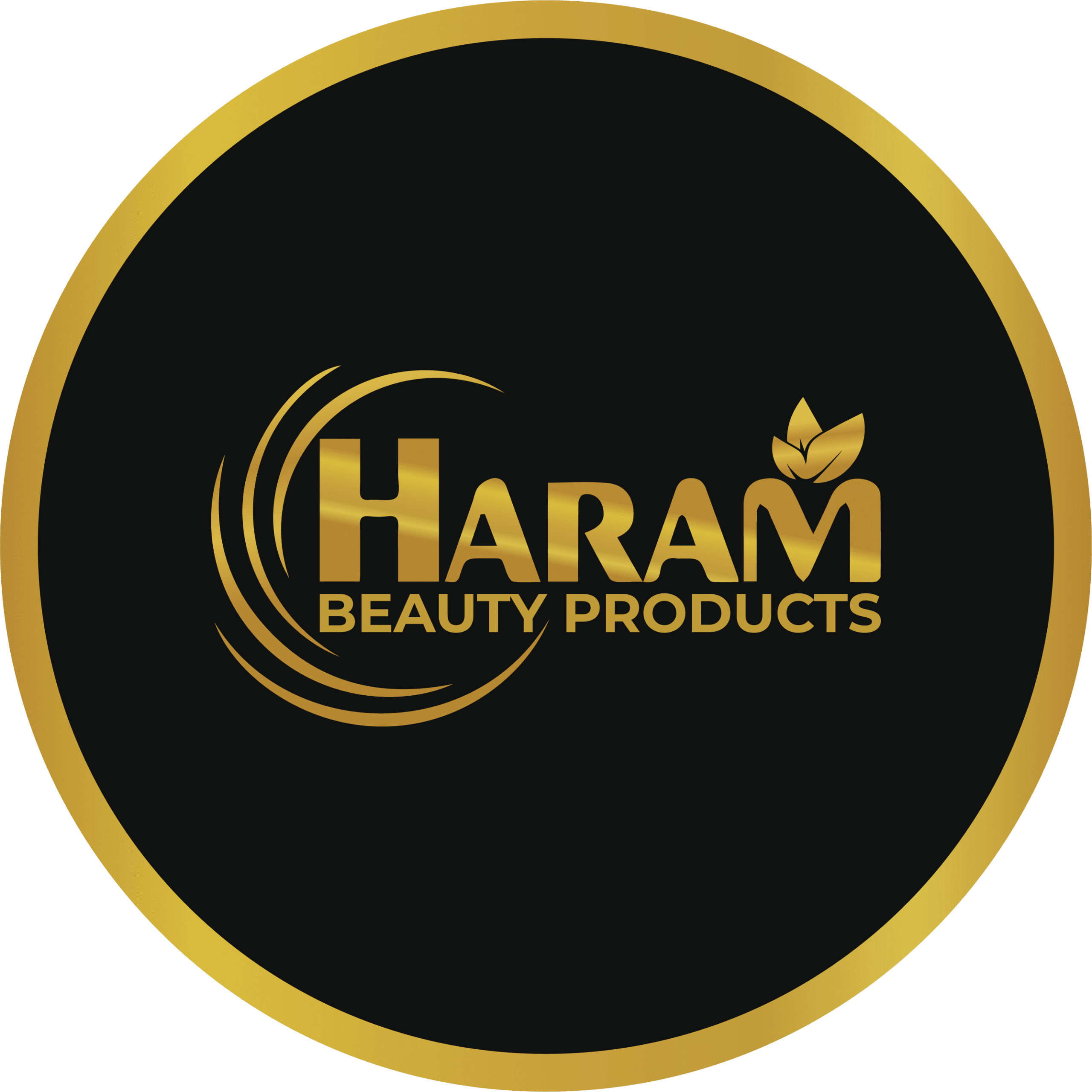 Haram Beauty Products