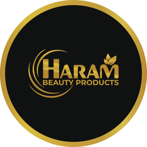 Haram Beauty Products